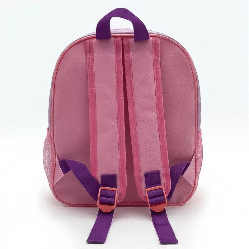 Csizi 3D 30 x 25 x 12 cm schoudertas van Dora the Explorer, 30 x 25 x 12 cm