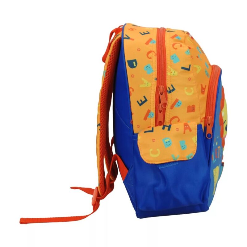 Let's Play 31 x 24 x 12 cm schoudertas van Fisher Price, 31 x 24 x 12 cm