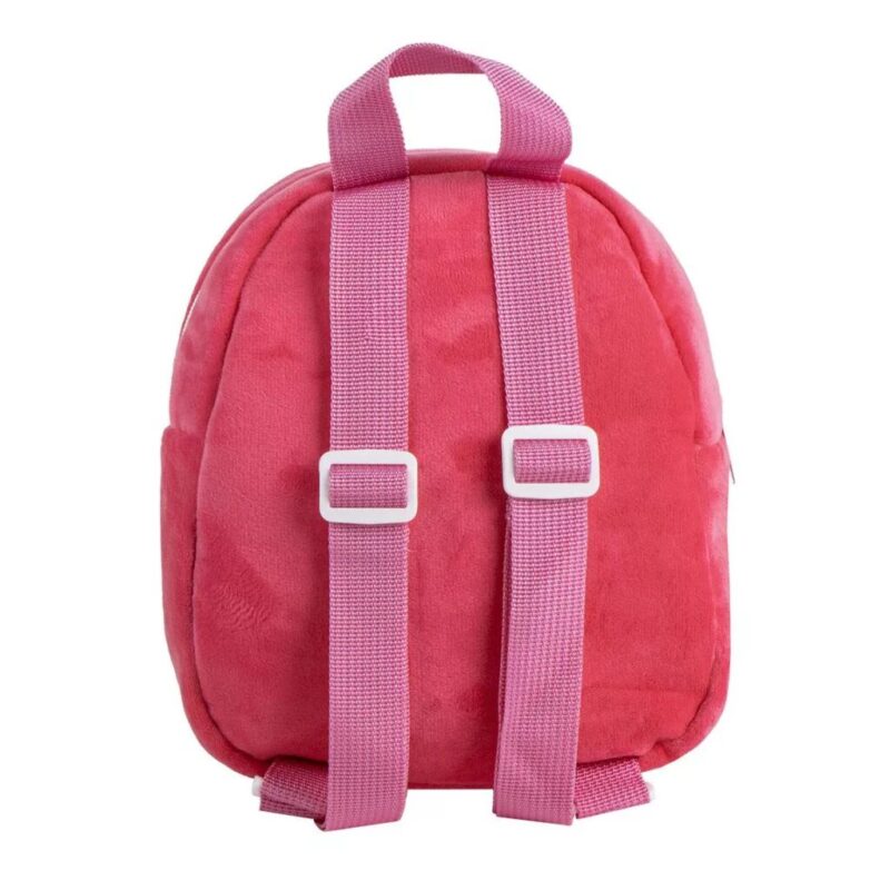Pals plush 22 x 18 cm schoudertas van Gabby's Dollhouse, 22 x 18 cm