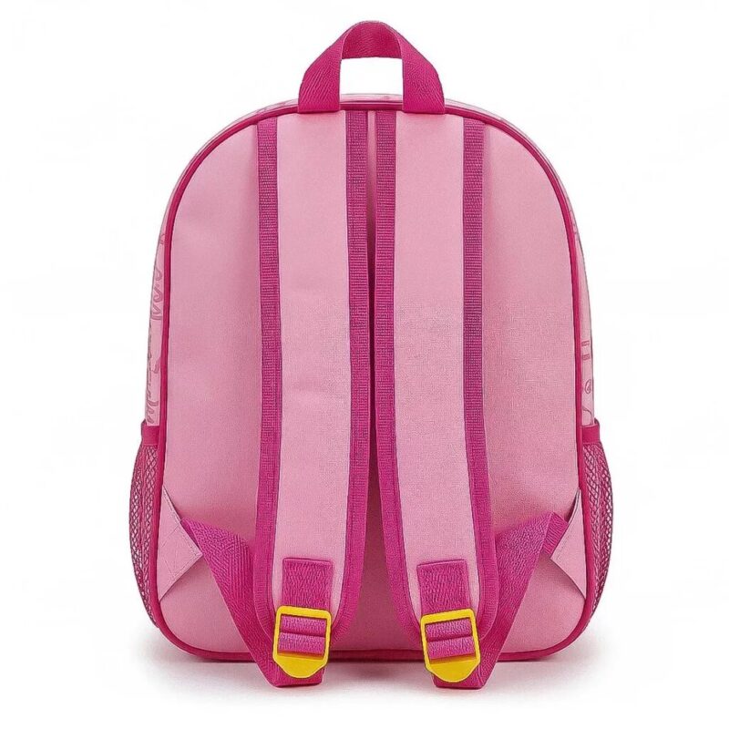 Kawaii Cuties 3D 30 x 25 x 12 cm schoudertas van Hello Kitty, 30 x 25 x 12 cm