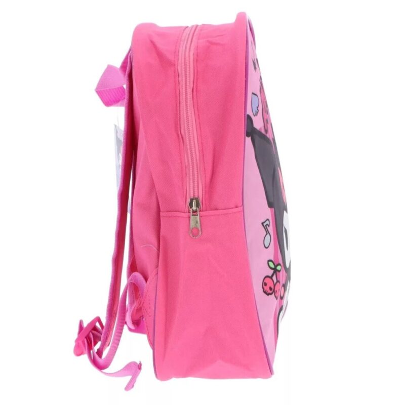 Rebel Heart 30 x 26 x 10 cm schoudertas van Hello Kitty, 30 x 26 x 10 cm