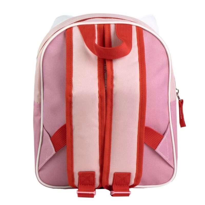 Cuddle 3D 31 x 25 cm schoudertas van Hello Kitty, 31 x 25 cm