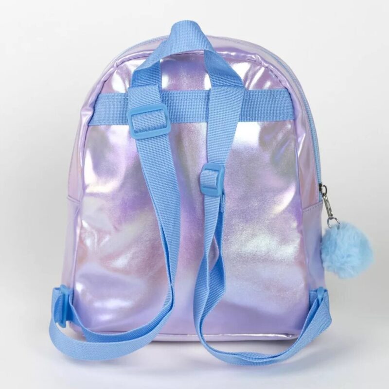 Hologram 23 x 19 cm schoudertas van Lilo en Stitch, 23 x 19 cm