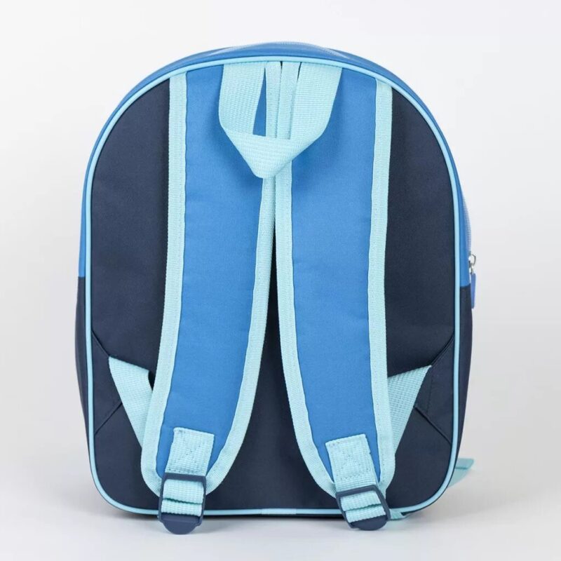 30 x 25 cm Blue schoudertas van Lilo en Stitch, 30 x 25 cm