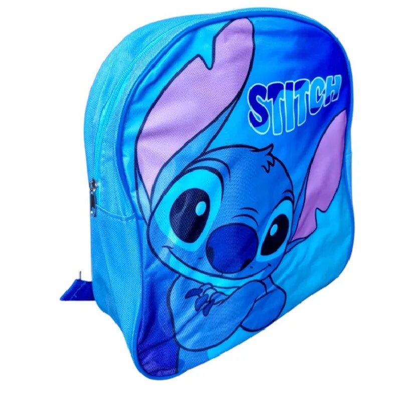 Mini Monster 30 x 26 x 10 cm schoudertas van Lilo en Stitch, 30 x 26 x 10 cm