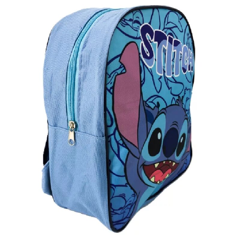 Alien 30 x 26 x 10 cm schoudertas van Lilo en Stitch, 30 x 26 x 10 cm