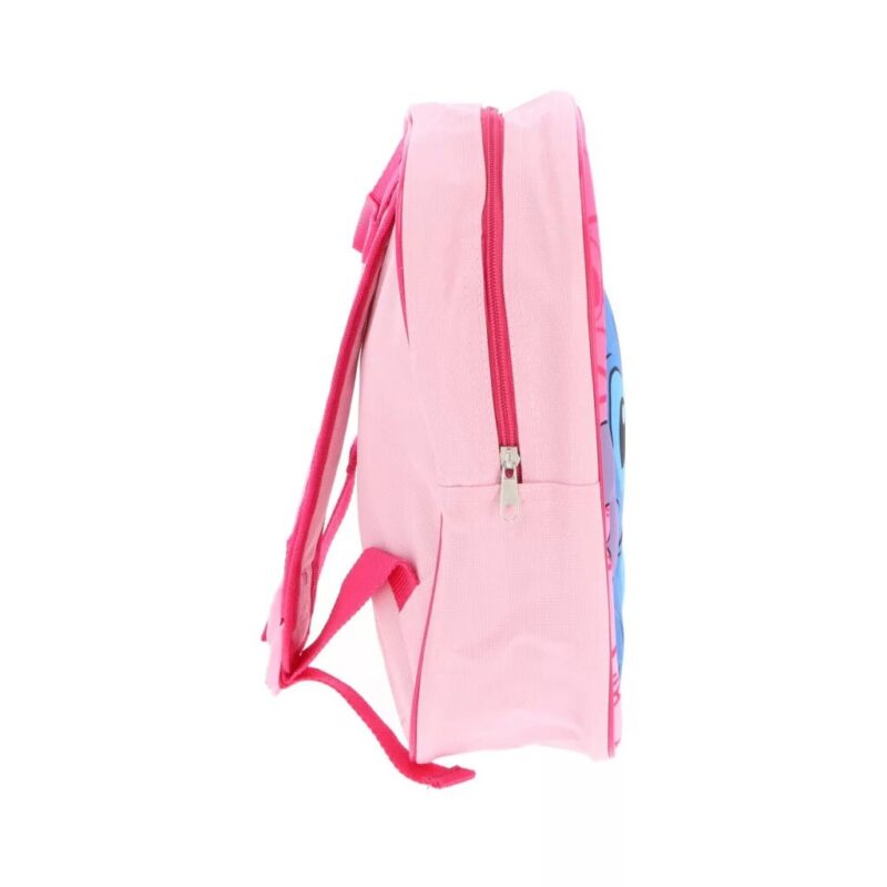 Galactic Hug 3D 30 x 26 x 10 cm schoudertas van Lilo en Stitch, 30 x 26 x 10 cm