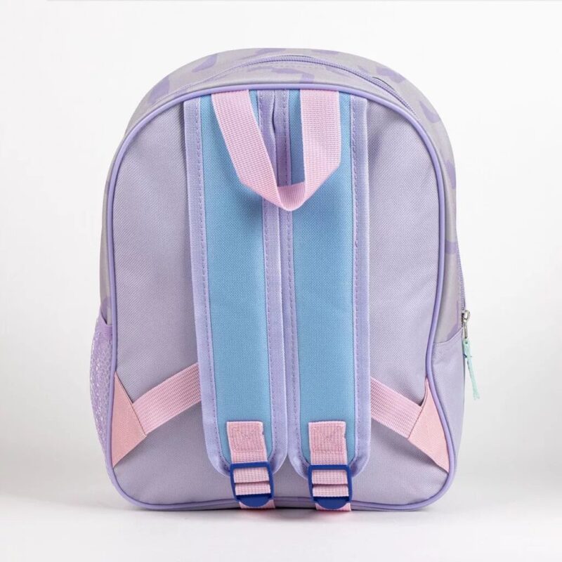 Cosmic 3D 31 x 25 cm schoudertas van Lilo en Stitch, 31 x 25 cm