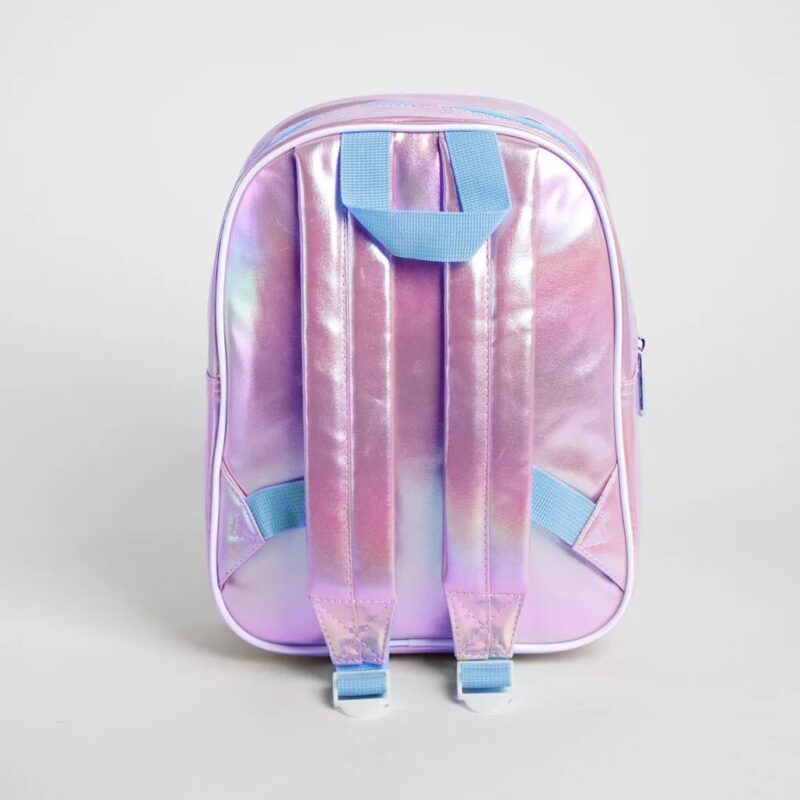 Holographic 32 x 24 cm schoudertas van Lilo en Stitch, 32 x 24 cm