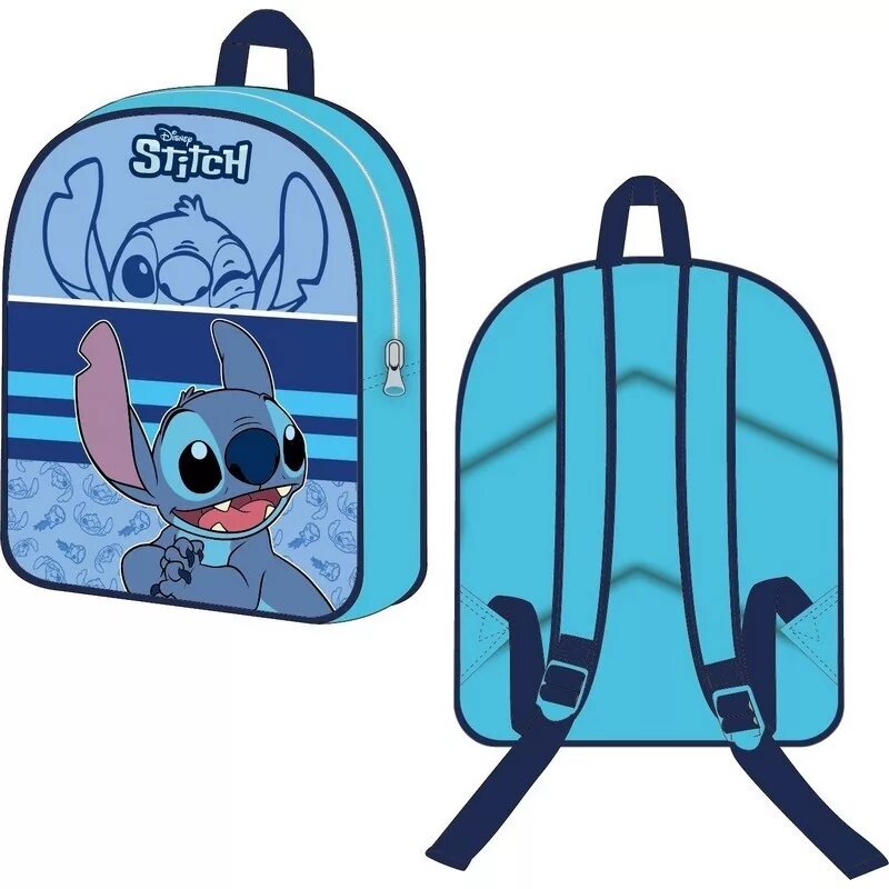 Alien Vibes 40 x 30 x 15 cm schoudertas van Lilo en Stitch, 40 x 30 x 15 cm