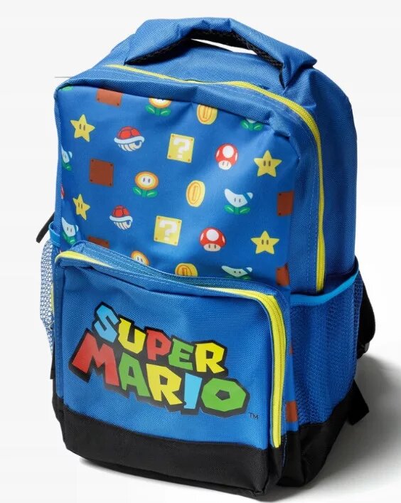 Super 35 x 25 x 12 cm schoudertas van Mario, 35 x 25 x 12 cm