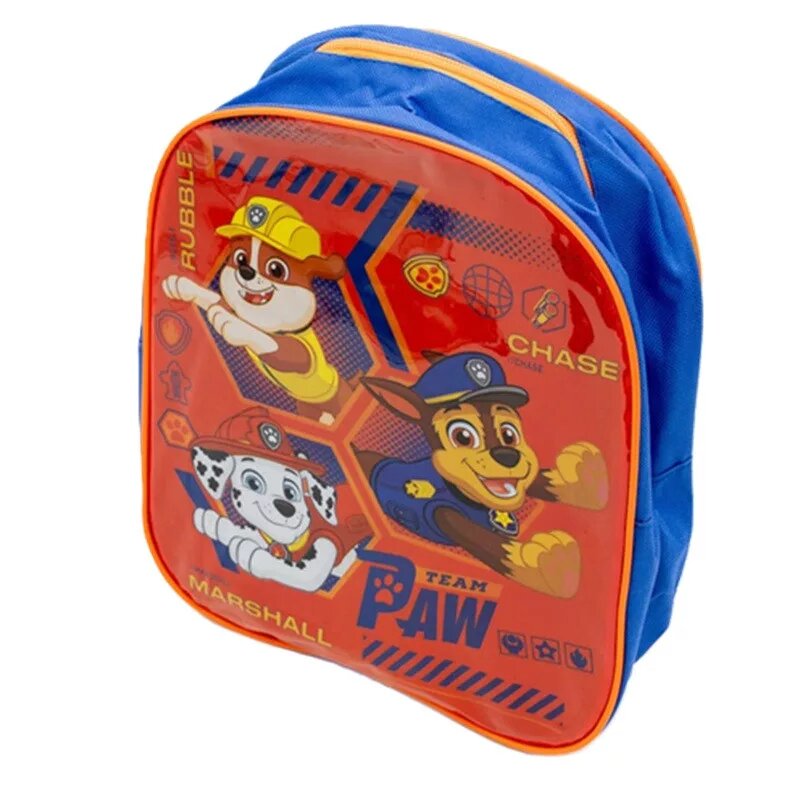 Red 29 cm schoudertas van Paw Patrol, 29 cm
