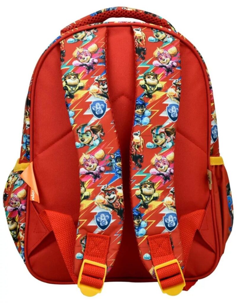 Marshall 30 x 24 x 12 cm schoudertas van Paw Patrol, 30 x 24 x 12 cm