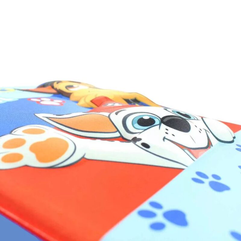 Cool Boys 3D 30 x 26 x 10 cm schoudertas van Paw Patrol, 30 x 26 x 10 cm