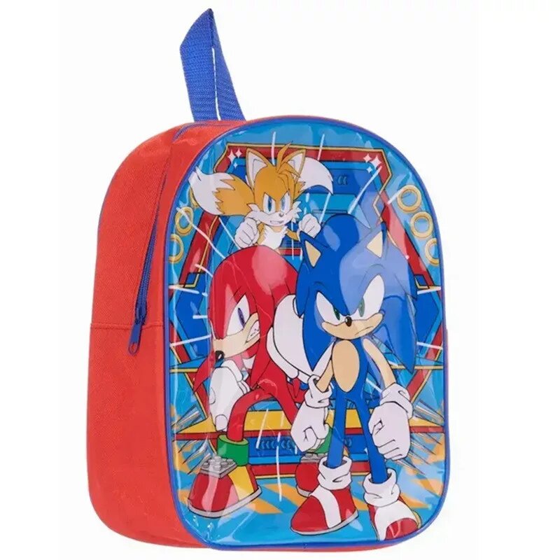 Action 29 x 22 x 10 cm schoudertas van Sonic, 29 x 22 x 10 cm