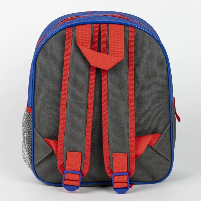 What's Up 29 x 25 x 10 cm schoudertas van Spiderman, 29 x 25 x 10 cm