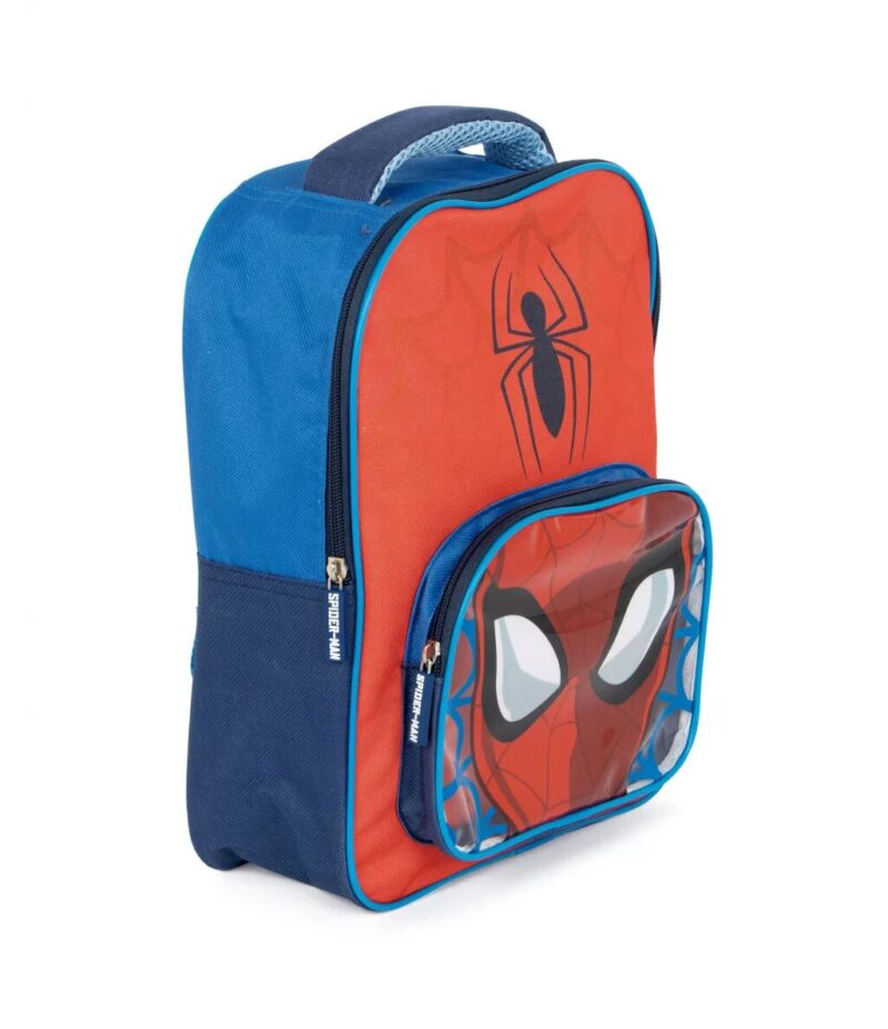 Web Weaver 30 x 24 schoudertas van Spiderman, 30 x 24,5 x 11 cm