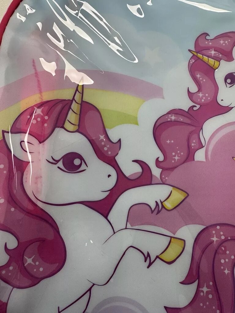 Unicorn Special II class 29 cm schoudertas van Sweet Home, 29 cm