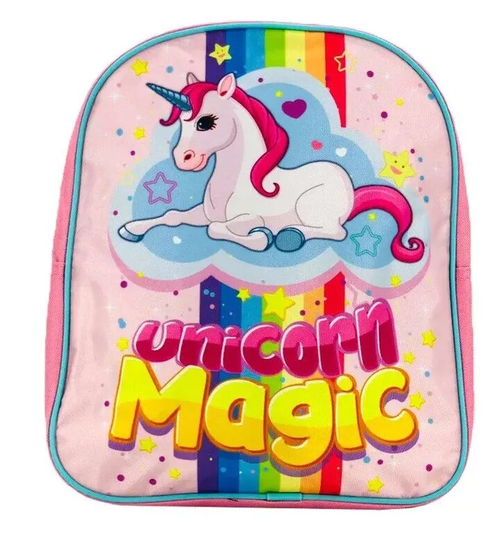 Unicorn Magic 30 x 26 x 10 cm schoudertas van Sweet Home, 30 x 26 x 10 cm