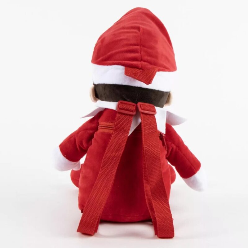 Elf Plush 55 cm schoudertas van Sweet Home, 55 cm
