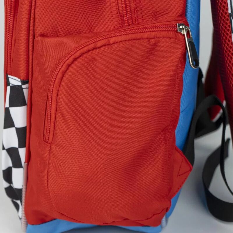 Tas van Spiderman - Checked bags 42 x 32 x 15 cm - Polyester