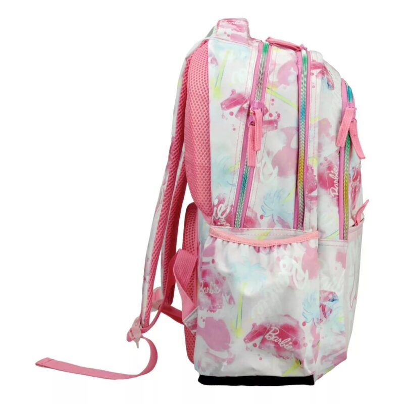 Paints 42 cm schoudertas van Barbie, 42 cm