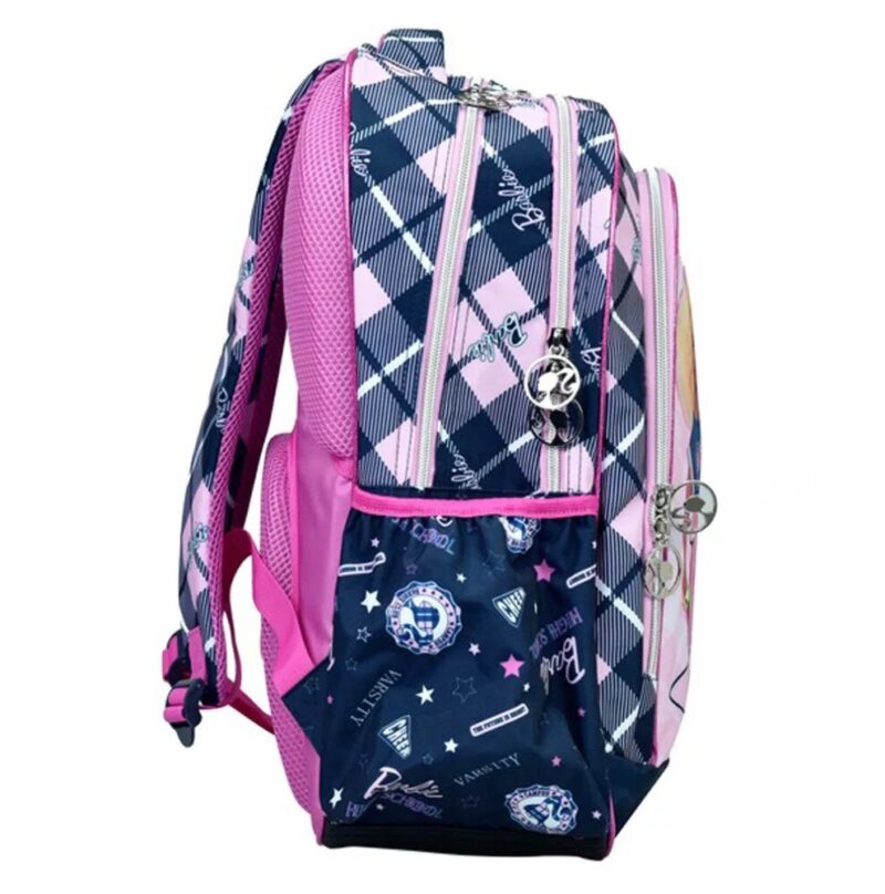 Mode 46 x 35 x 20 cm schoudertas van Barbie, 46 x 35 x 20 cm
