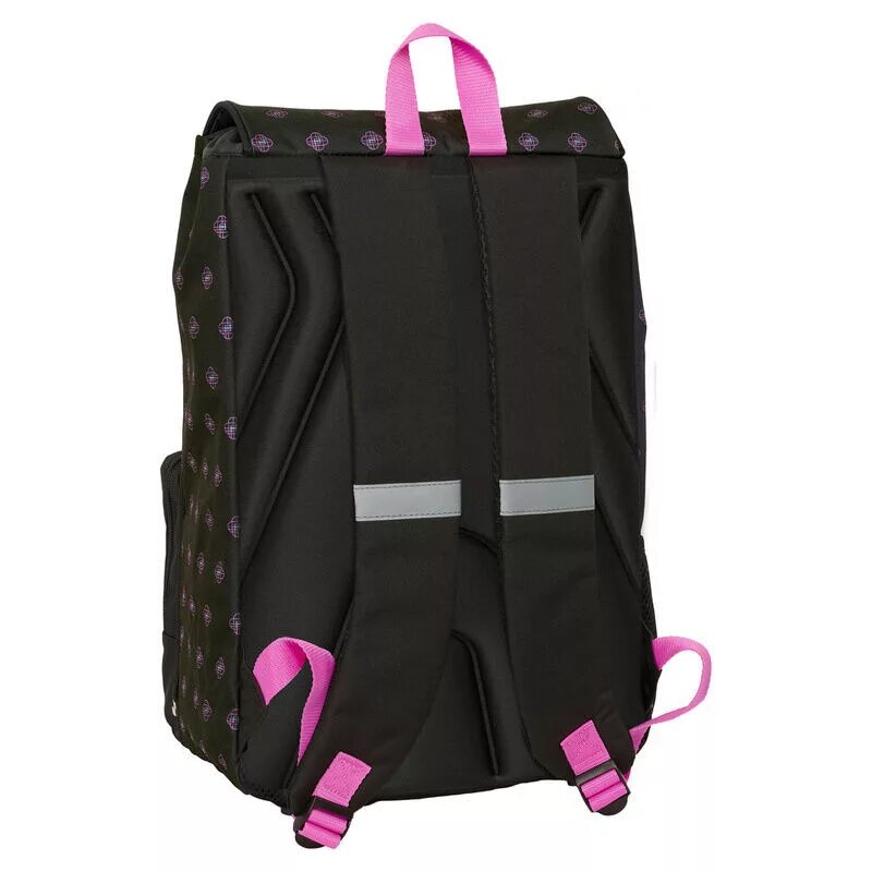 Schoudertas van Demon Hunters, 41 cm - Polyester