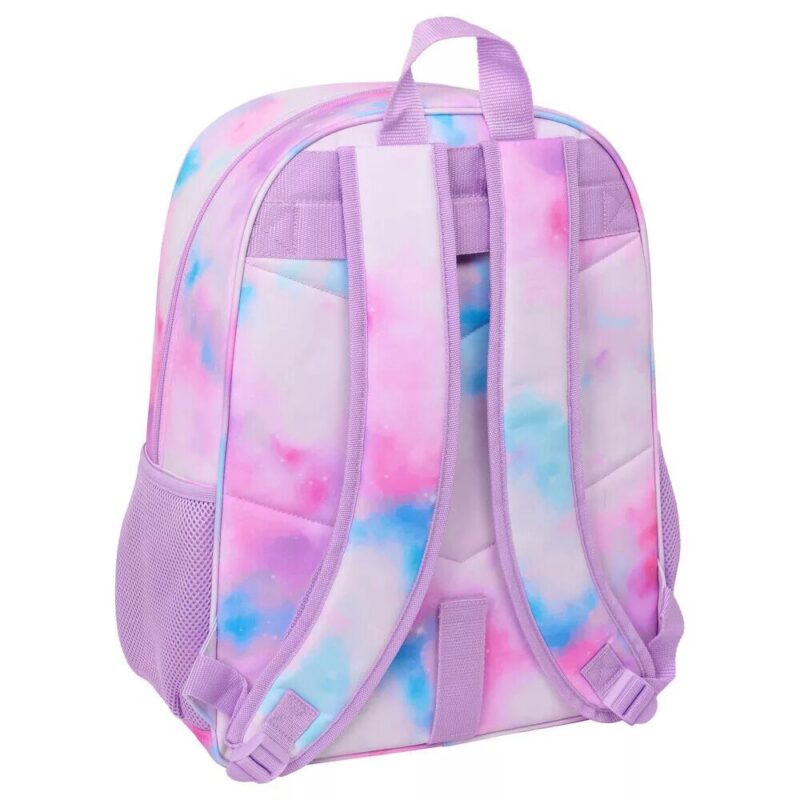 Schoudertas van Demon Hunters, 42 cm - Polyester