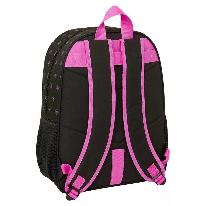 schooltas pop Negra - Schoudertas van Demon Hunters, 42 cm