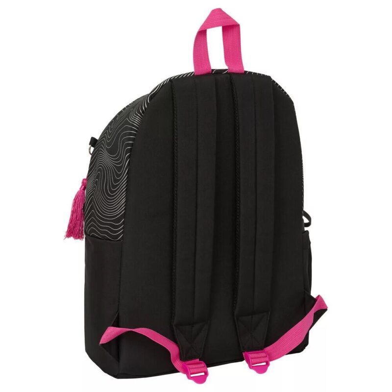 Schoudertas van Demon Hunters, 43 cm - Polyester
