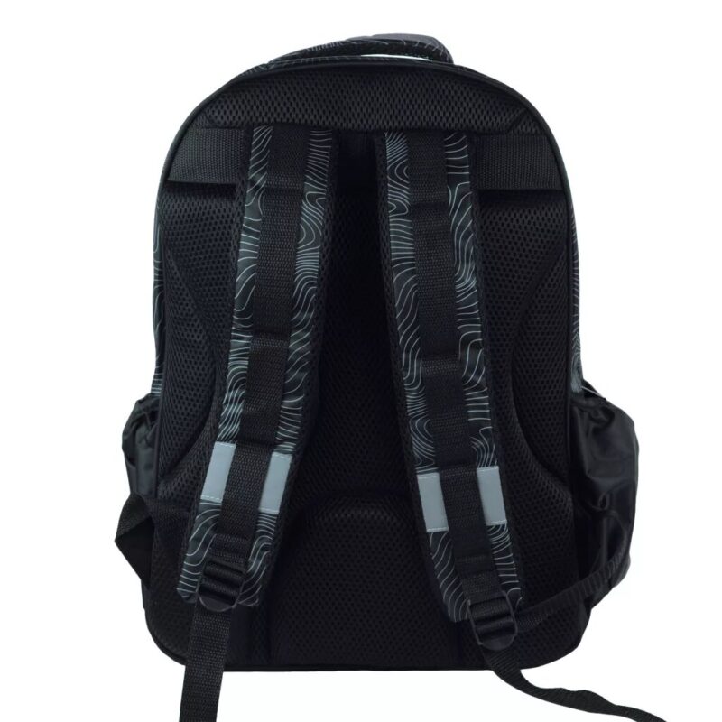 Schoudertas van Demon Hunters, 46 cm
