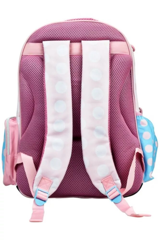 Joy 43 x 30 x 17 cm schoudertas van Disney Minnie Mouse, 43 x 30 x 17 cm