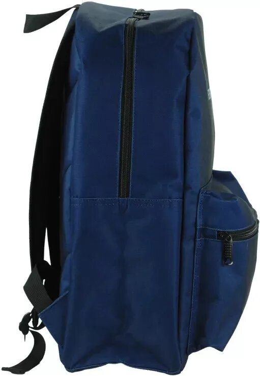 Blue 46 cm schoudertas van FC Barcelona, 46 cm