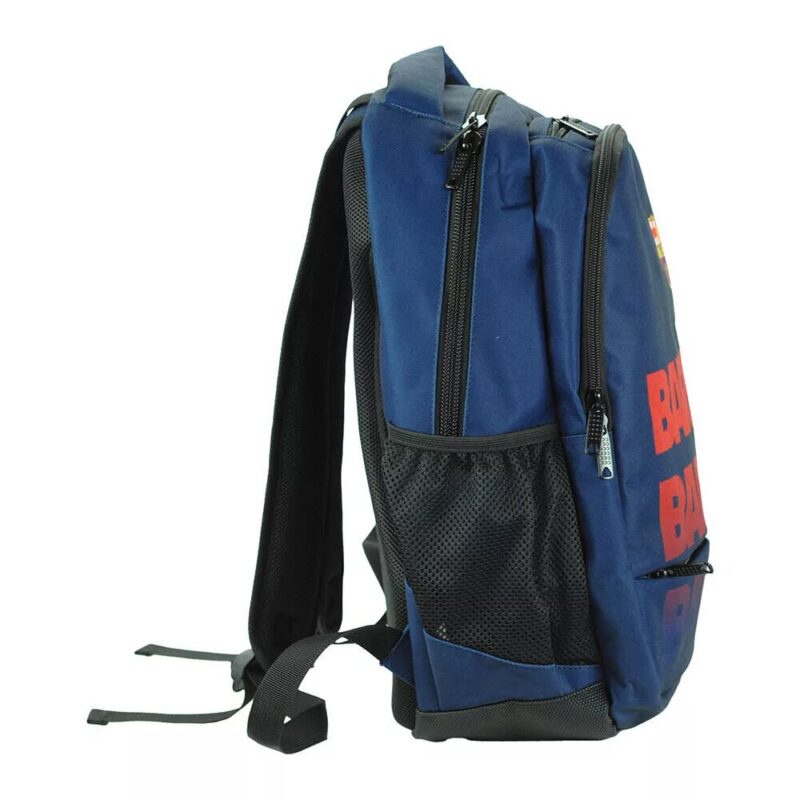 Barca 48 cm schoudertas van FC Barcelona, 48 cm