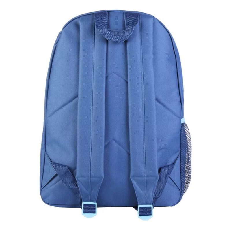 41 x 30 x 14 cm schoudertas van Lilo en Stitch, 41 x 30 x 14 cm