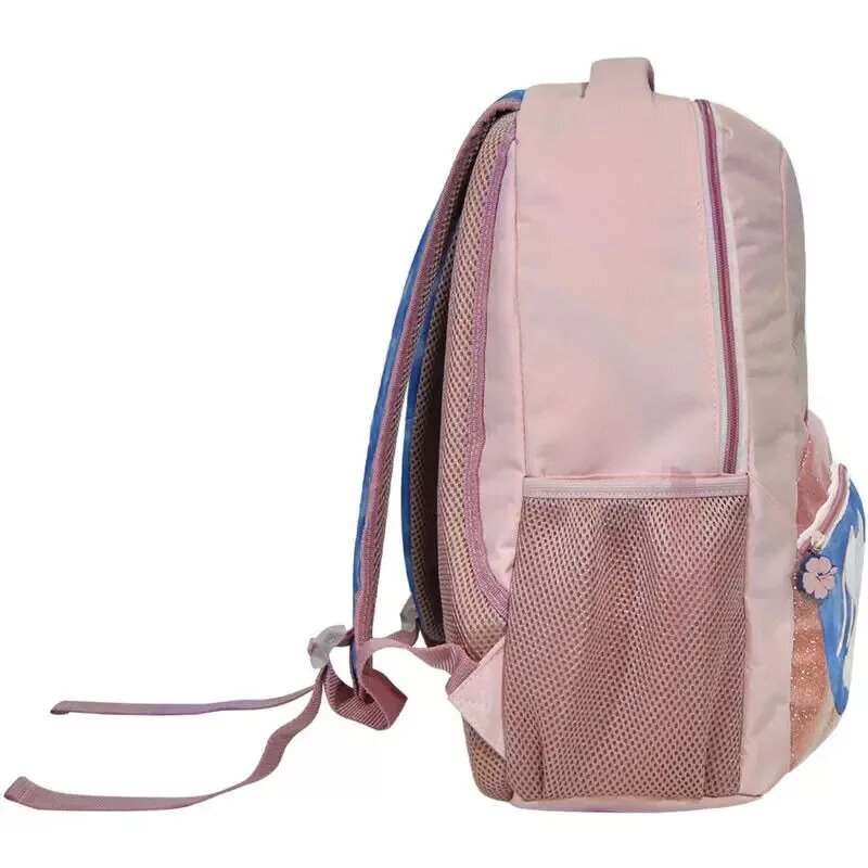 Kind 42 cm schoudertas van Lilo en Stitch, 42 cm