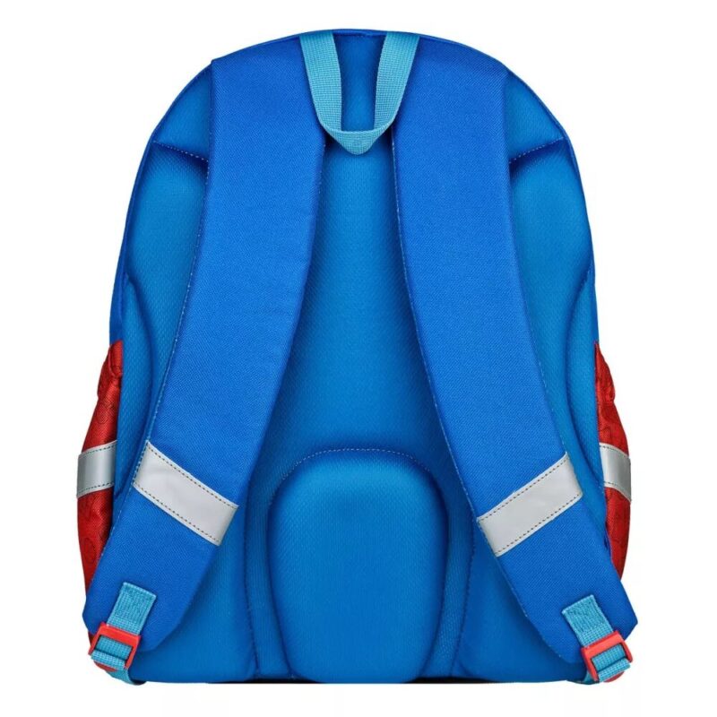 Super Jump 43 x 32 x 20 cm schoudertas van Mario, 43 x 32 x 20 cm