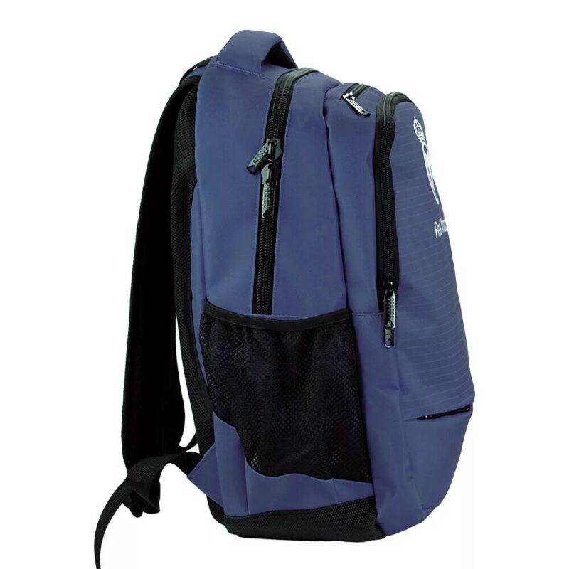 Blue 48 cm schoudertas van Real Madrid, 48 cm