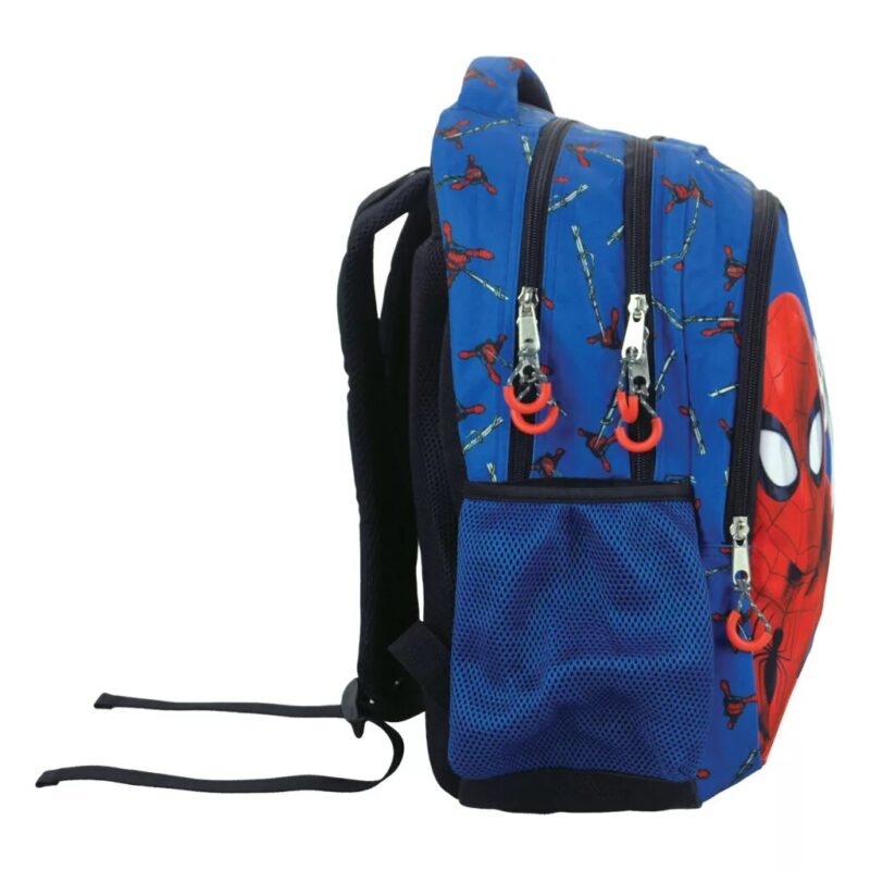Evergreen 42 cm schoudertas van Spiderman, 42 cm