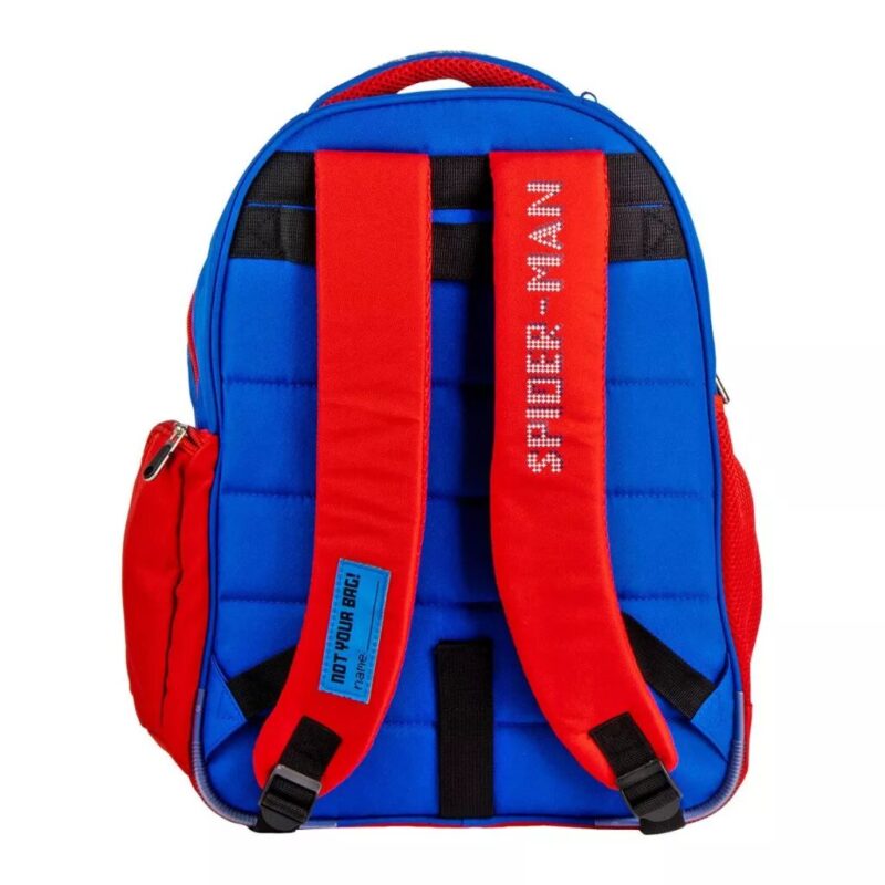 Bags 42 x 32 x 15 cm schoudertas van Spiderman, 42 x 32 x 15 cm