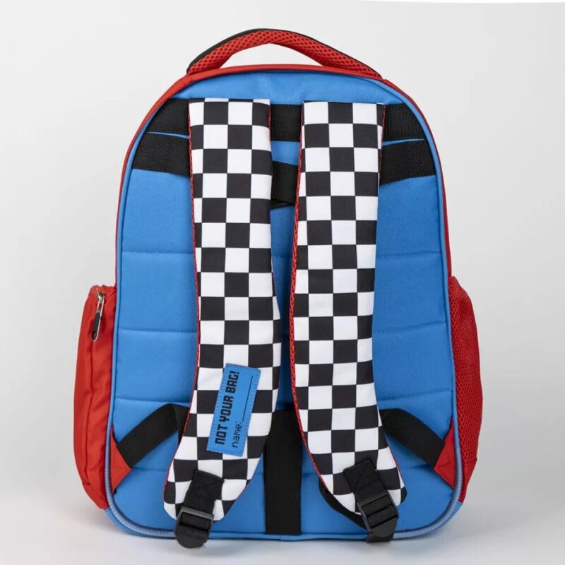 Checked bags 42 x 32 x 15 cm schoudertas van Spiderman, 42 x 32 x 15 cm