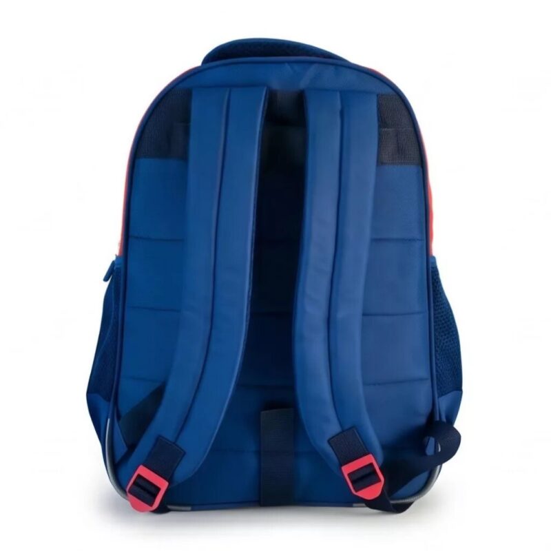 Ultimate 42 x 32 x 20 cm schoudertas van Spiderman, 42 x 32 x 20 cm