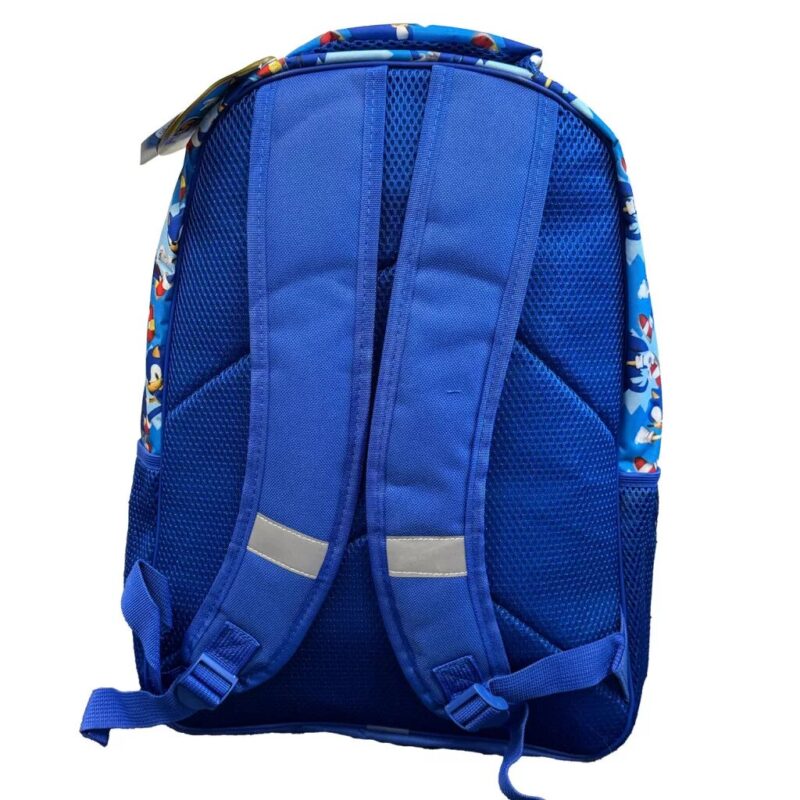 Tas Modern 42 x 32 x 16 cm 42 x 32 x 16 cm van Sonic, Blauw