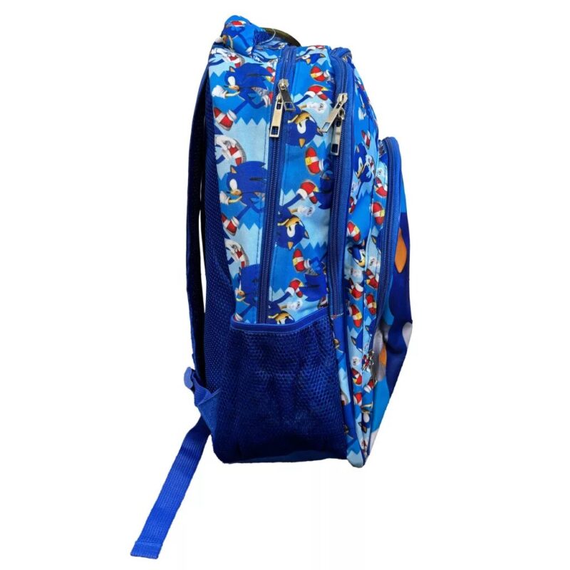 Polyester tas Modern 42 x 32 x 16 cm van Sonic in 42 x 32 x 16 cm