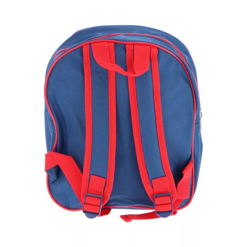 Spiderman schoudertas 30 x 26 x 10 cm van Polyester, Action 3D 30 x 26 x 10 cm