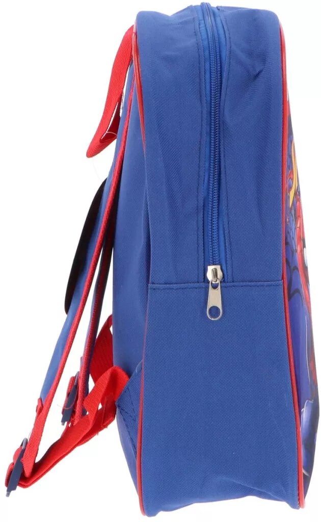 Polyester tas Web Attack 30 x 26 x 10 cm van Spiderman in 30 x 26 x 10 cm