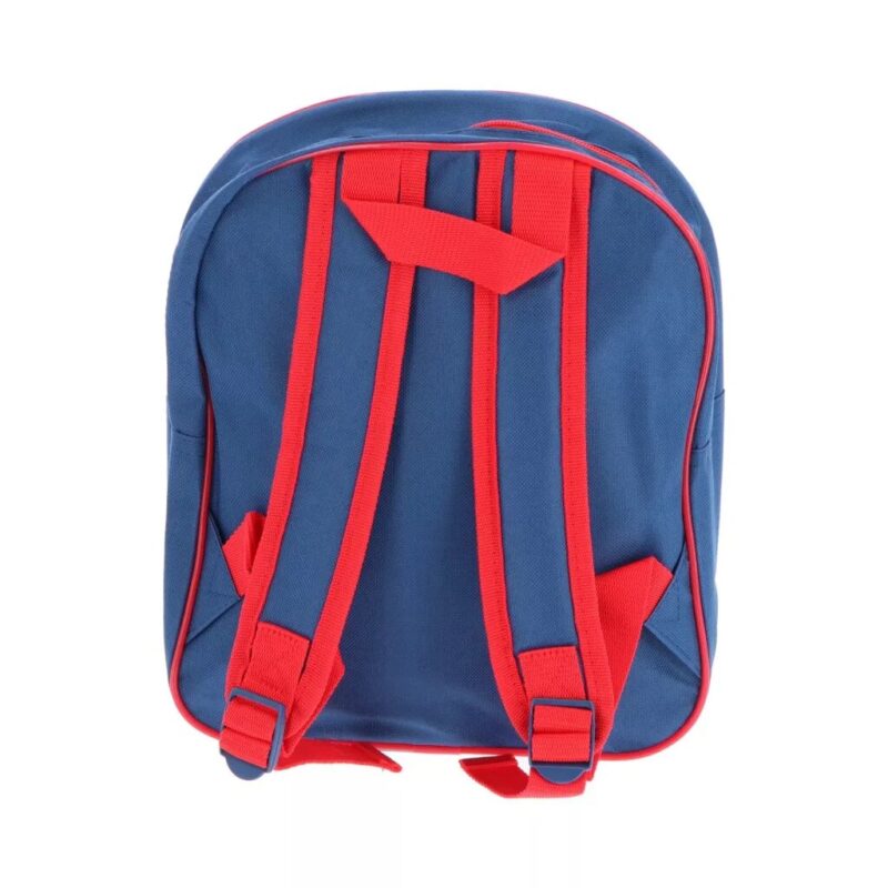 Spiderman schoudertas 30 x 26 x 10 cm van Polyester, Spidey Web Out 3D 30 x 26 x 10 cm