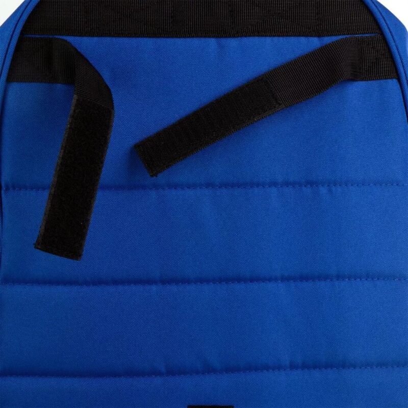 Tas bags 42 x 32 x 15 cm 42 x 32 x 15 cm van Spiderman, Blauw