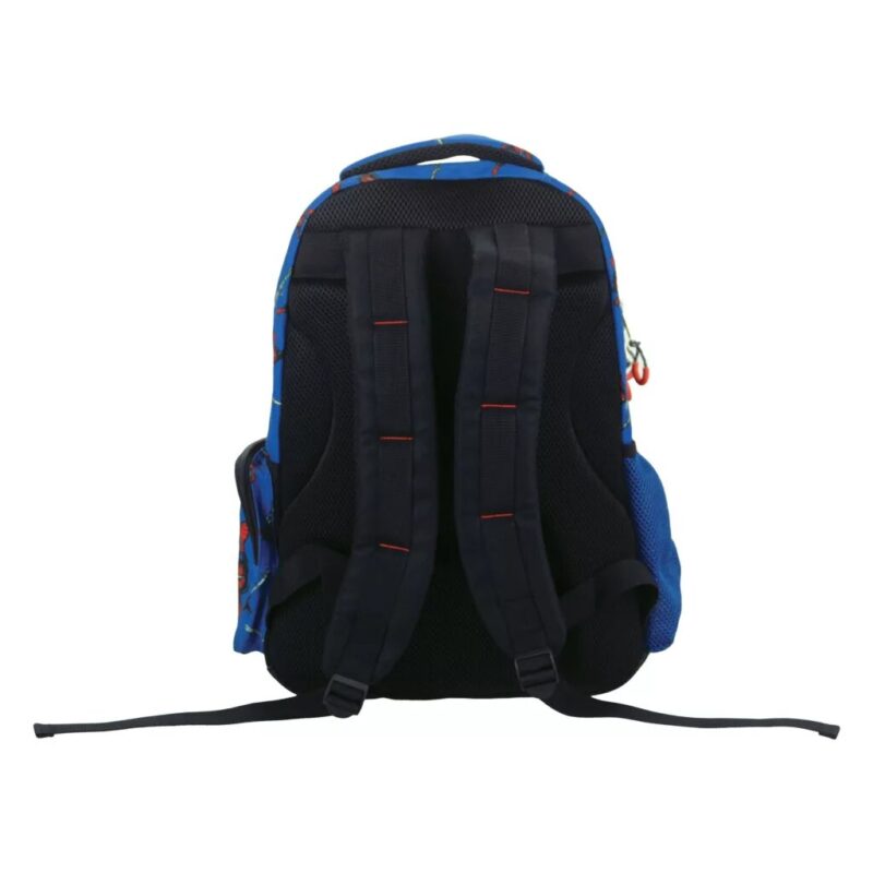 Polyester tas Evergreen 42 cm van Spiderman in 42 cm